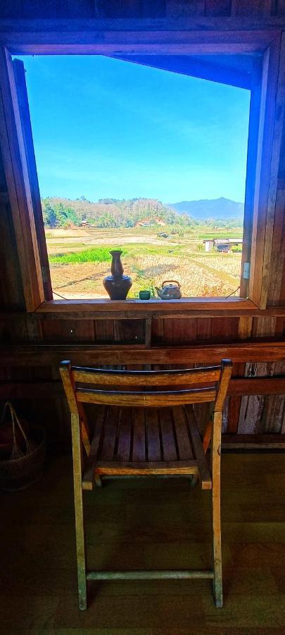 Kaewma Farmstay Khuang Kom Room photo
